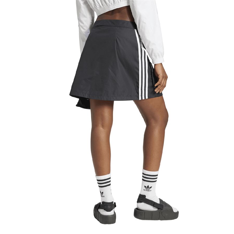 Minigonna Cargo da donna Adidas | JJ3087X